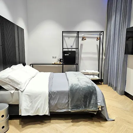 Orefici Place بيت ضيافة