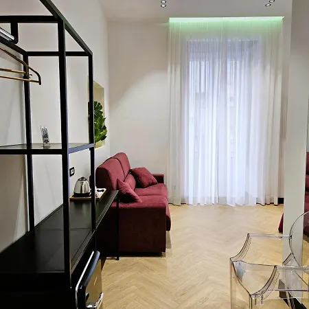 بيت ضيافة Orefici Place