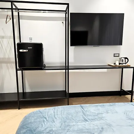 بيت ضيافة Orefici Place 4*