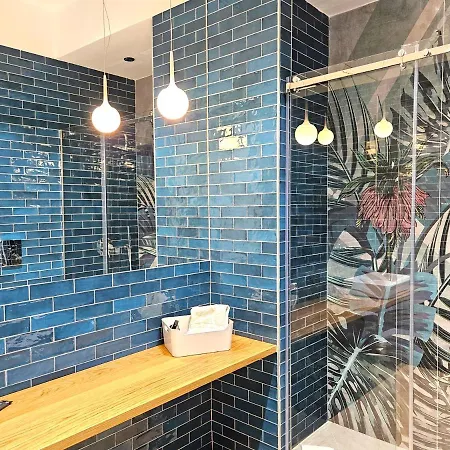 بيت ضيافة Orefici Place نابولي