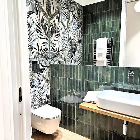 بيت ضيافة Orefici Place نابولي