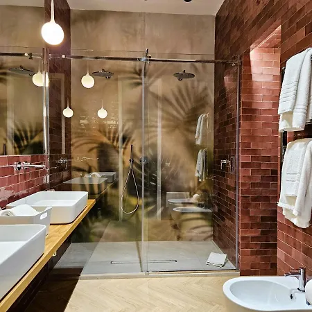 Orefici Place 招待所