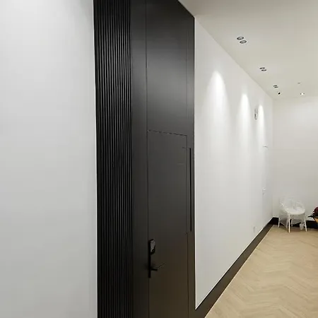 Orefici Place 招待所 那不勒斯