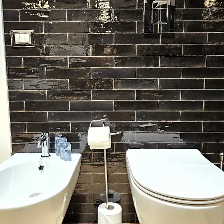 Orefici Place 招待所