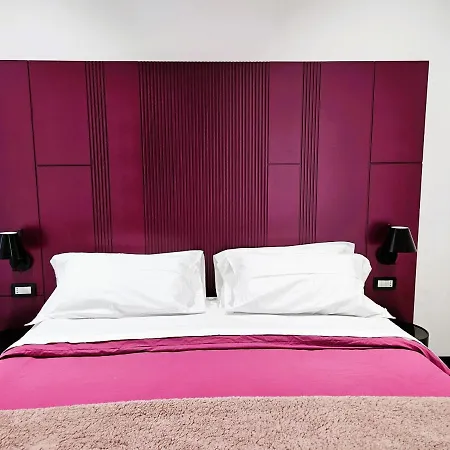 בית הארחה Orefici Place 4*