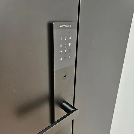 בית הארחה Orefici Place נאפולי