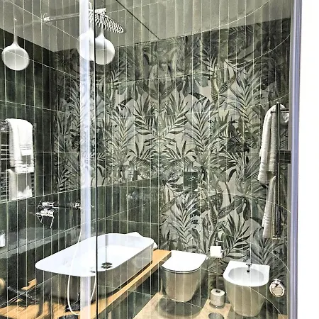 בית הארחה Orefici Place