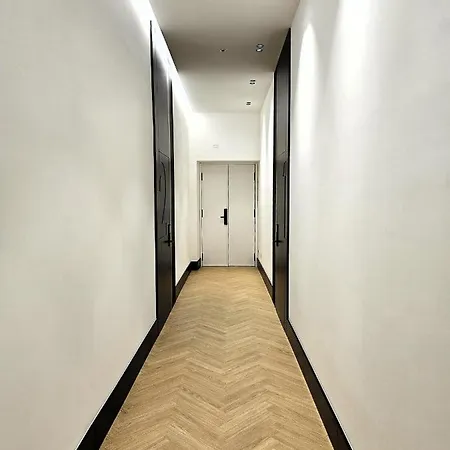 Orefici Place בית הארחה