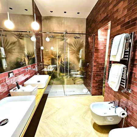 בית הארחה Orefici Place נאפולי